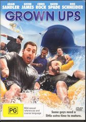 Thumbnail - GROWN UPS