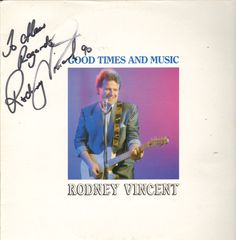 Thumbnail - VINCENT,Rodney