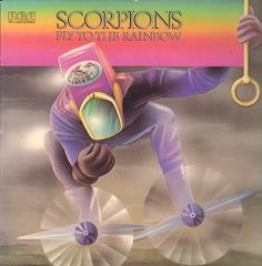 Thumbnail - SCORPIONS