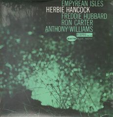 Thumbnail - HANCOCK,Herbie