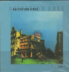 Thumbnail - AGITATION FREE