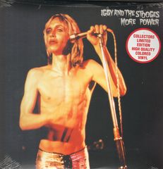 Thumbnail - IGGY AND THE STOOGES