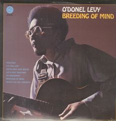 Thumbnail - LEVY,O'Donel