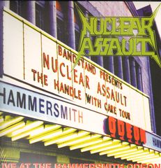 Thumbnail - NUCLEAR ASSAULT