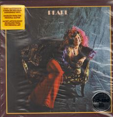 Thumbnail - JOPLIN,Janis