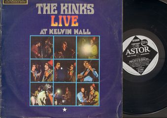 Thumbnail - KINKS