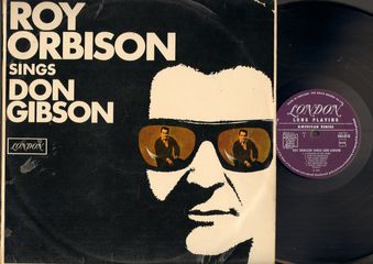 Thumbnail - ORBISON,Roy