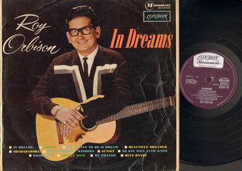 Thumbnail - ORBISON,Roy