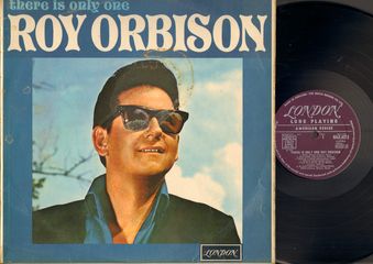 Thumbnail - ORBISON,Roy