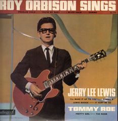 Thumbnail - ORBISON,Roy