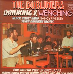 Thumbnail - DUBLINERS