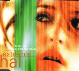 Thumbnail - HAL featuring GILLIAN ANDERSON