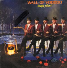 Thumbnail - WALL OF VOODOO