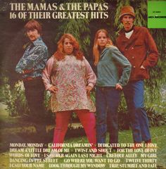 Thumbnail - MAMAS AND PAPAS