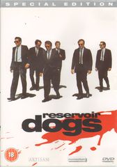 Thumbnail - RESERVOIR DOGS