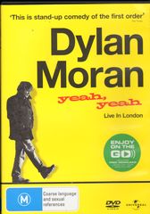 Thumbnail - MORAN,Dylan