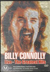 Thumbnail - CONNOLLY,Billy