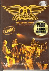 Thumbnail - AEROSMITH