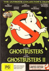 Thumbnail - GHOSTBUSTERS