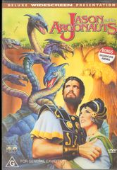 Thumbnail - JASON AND THE ARGONAUTS