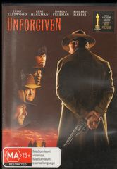 Thumbnail - UNFORGIVEN