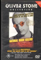 Thumbnail - NATURAL BORN KILLERS