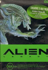 Thumbnail - ALIEN