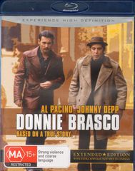 Thumbnail - DONNIE BRASCO