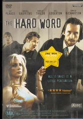 Thumbnail - HARD WORD