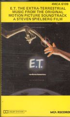 Thumbnail - E.T. THE EXTRA TERRESTRIAL