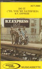 Thumbnail - B.T. EXPRESS