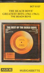 Thumbnail - BEACH BOYS