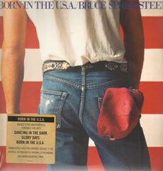 Thumbnail - SPRINGSTEEN,Bruce