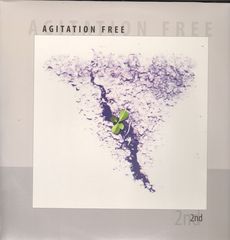 Thumbnail - AGITATION FREE