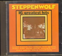 Thumbnail - STEPPENWOLF