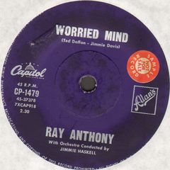 Thumbnail - ANTHONY,Ray