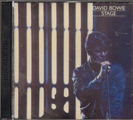 Thumbnail - BOWIE,David