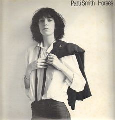 Thumbnail - SMITH,Patti