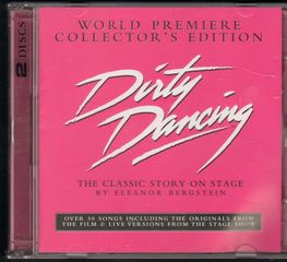 Thumbnail - DIRTY DANCING