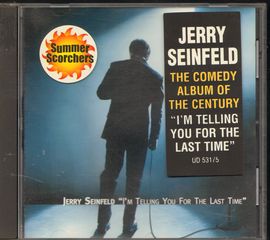 Thumbnail - SEINFELD,Jerry