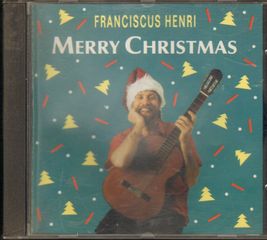 Thumbnail - HENRI,Franciscus