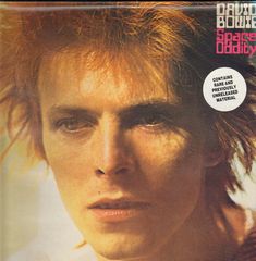 Thumbnail - BOWIE,David