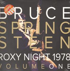 Thumbnail - SPRINGSTEEN,Bruce