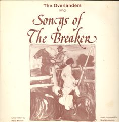 Thumbnail - OVERLANDERS