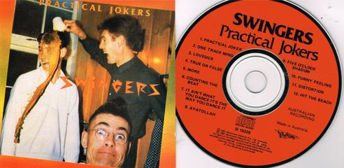 Thumbnail - SWINGERS