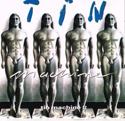 Thumbnail - TIN MACHINE