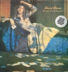 Thumbnail - BOWIE,David