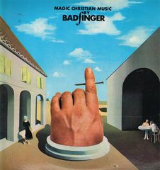 Thumbnail - BADFINGER