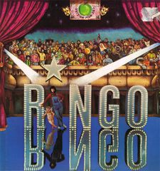 Thumbnail - STARR,Ringo