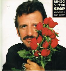 Thumbnail - STARR,Ringo